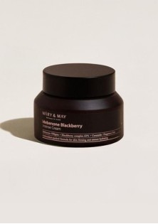 Idebenone Blackberry Intense Cream