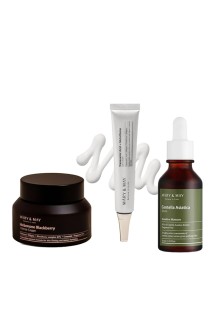 Idebenone Blackberry Intense Cream/Serum/Eye cream Idebenone Blackberry Intense Cream/Serum/Eye cream