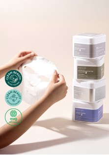 Collagen Peptide Vital Masks  Mary&May 