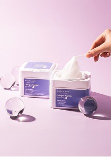 Collagen Peptide Vital Masks  Mary&May 