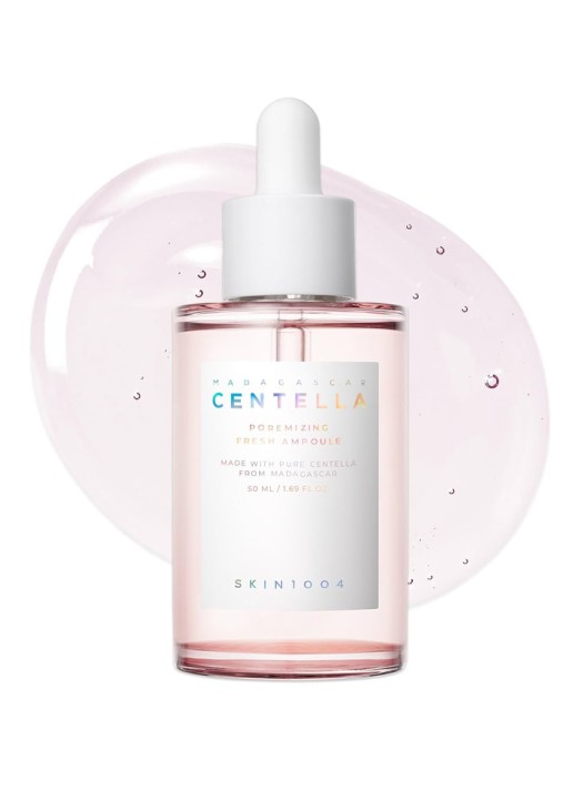 Madagascar Centella Poremizing Fresh Ampoule 