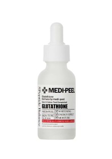 Medi Peel Ενυδατικό & Αντιγηραντικό Serum Προσώπου 30ml