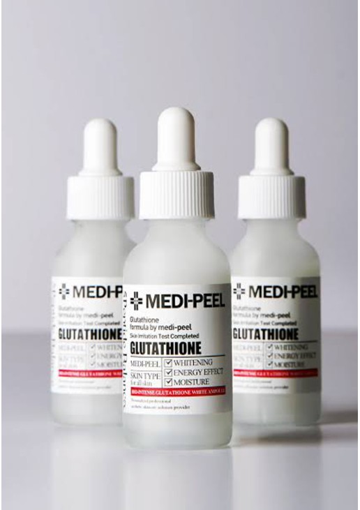 Medi Peel Ενυδατικό & Αντιγηραντικό Serum Προσώπου 30ml