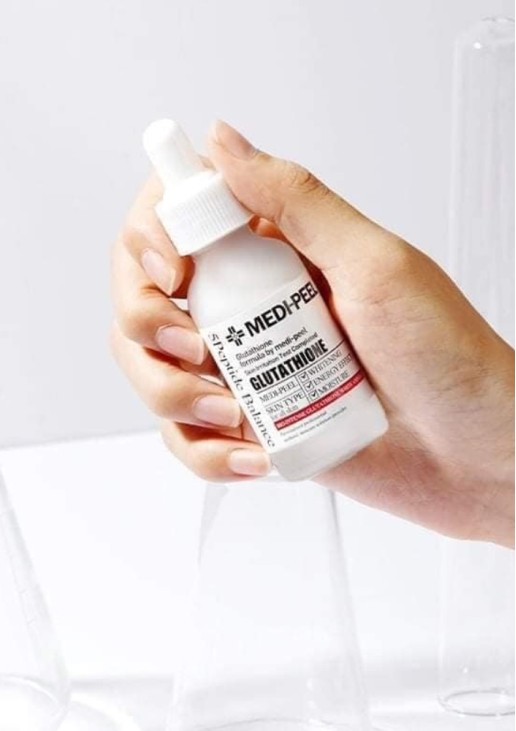 Bio Intense Glutathione White Ampoule 2.0 30ml