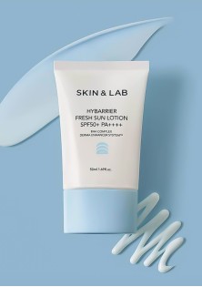 Hybarrier Fresh Sun Lotion SPF 50+ PA++++ 50ml Hybarrier Fresh Sun Lotion SPF 50+ PA++++ 50ml