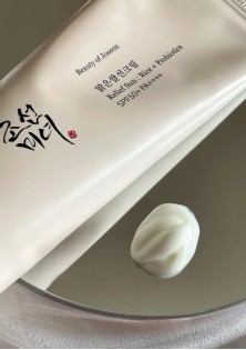 Relief Sun Rice & Probiotics spf 50 50ml