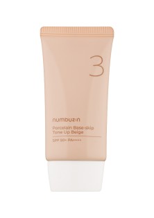 Porcelain Base-skip Tone Up Beige No.3