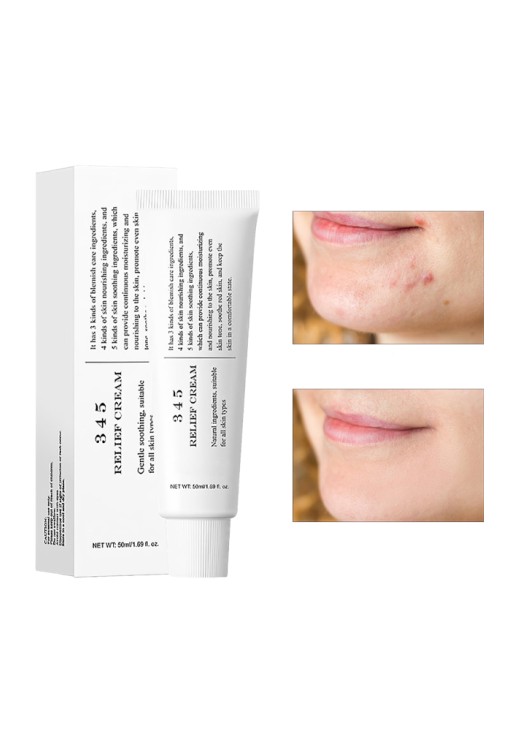 Dr. Althea 345 Relief Cream 50ml 