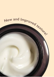 Black Rice 10 Hyaluronic Cream Unscented 50ml 