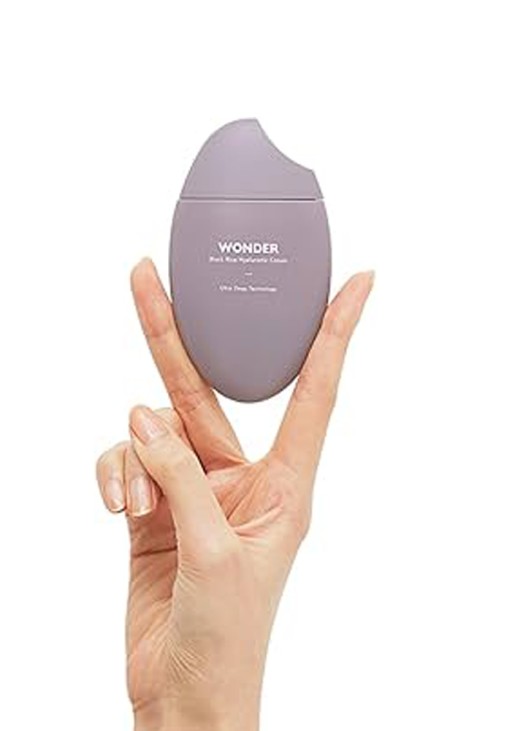 Haruharu Wonder Black Rice Ενυδατική Κρέμα Προσώπου με Υαλουρονικό Οξύ 50ml