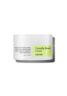 Cosrx Centella Blemish Cream - 30ml