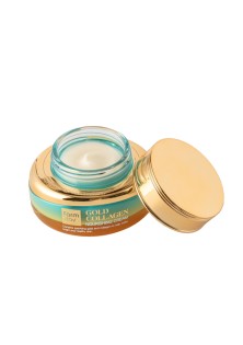 Farmstay Gold Collagen Αντιγηραντική Κρέμα Προσώπου (55ml)