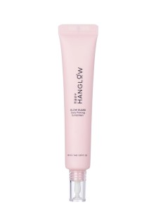 HanGlow – Glow Guard – Αντηλιακή Κρέμα Προσώπου SPF 50
