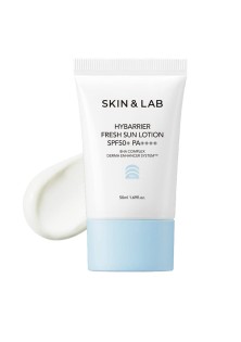 Hybarrier Fresh Sun Lotion SPF 50+ PA++++ 50ml