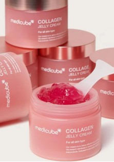 Collagen Jelly Cream 