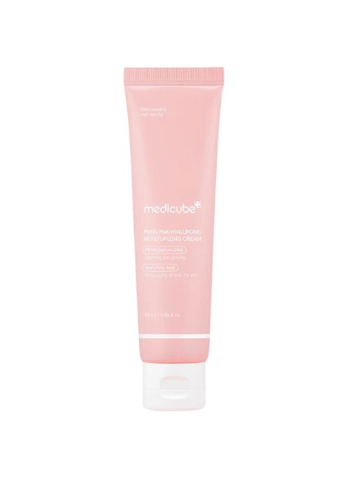 Medicube PDRN Pink Hyaluronic Ενυδατική κρέμα με υαλουρονικό 50ml 