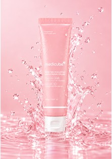 Medicube PDRN Pink Hyaluronic Ενυδατική κρέμα με υαλουρονικό 50ml 