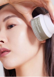 Sensitive Soothing Gel Blemish Cream 