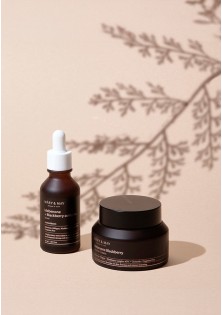 Mary & May Idebenone & Blackberry Complex Intensive Cream 12gr 