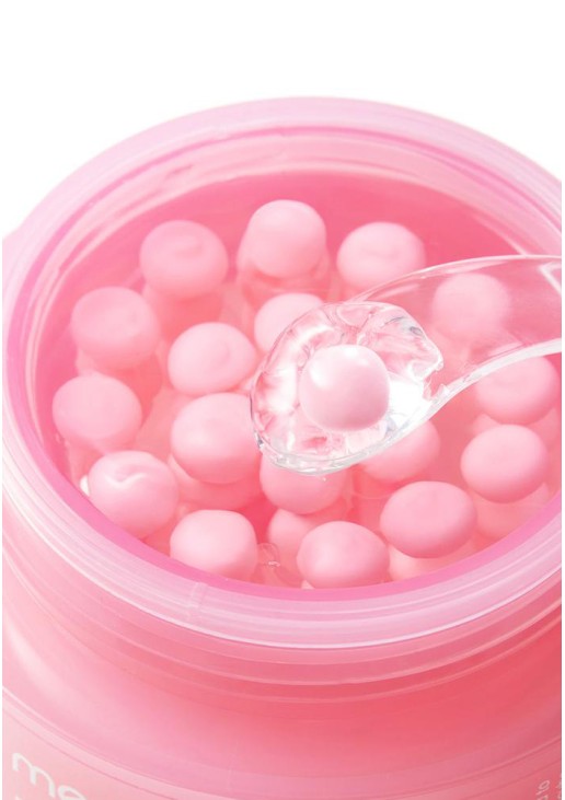 Medicube PDRN Pink Collagen Ενυδατική κρέμα προσώπου Capsule  (55g)