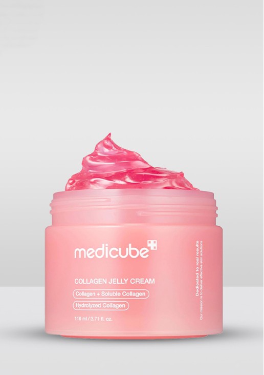 Collagen Jelly Cream 