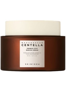 Skin1004 Madagascar Centella Probio-Cica Enrich Cream Ενυδατική Κρέμα (50ml)
