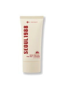 Ksecret Seoul 1988 Sun Pine Tree Ceramide 50 Ml
