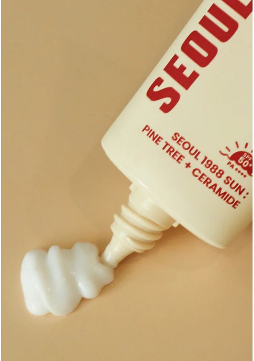 Ksecret Seoul 1988 Sun Pine Tree Ceramide 50 Ml