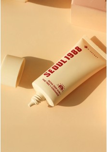 Ksecret Seoul 1988 Sun Pine Tree Ceramide 50 Ml