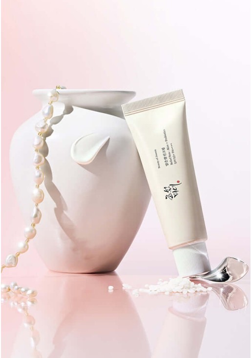 Beauty of Joseon Relief Sun Rice & Probiotics spf 50 