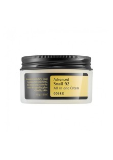 Advanced Snail 92 All in one Cream 100ml