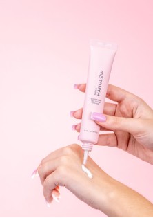 HanGlow – Glow Guard – Αντηλιακή Κρέμα Προσώπου SPF 50