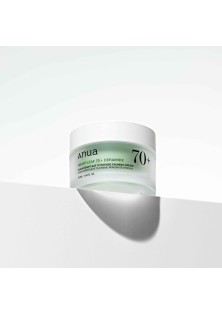Anua Heartleaf 70% Intense Calming Cream Ενυδατική κρέμα προσώπου (50ml)