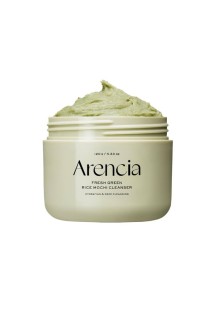 Arencia Fresh Green Rice Mochi Cleanser 120g
