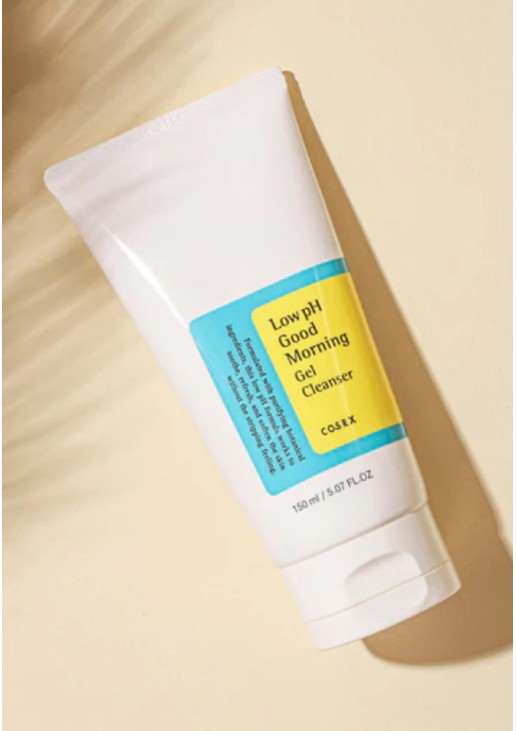 Low pH Good Morning Gel Cleanser 