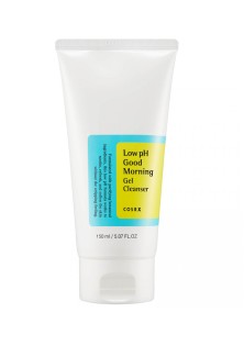Low pH Good Morning Gel Cleanser 