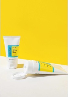 Low pH Good Morning Gel Cleanser 