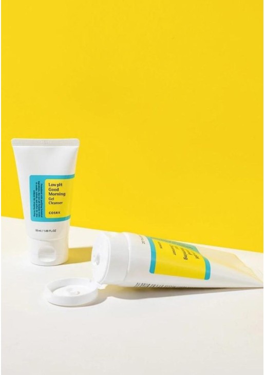 Low pH Good Morning Gel Cleanser 