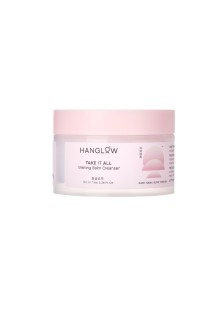 HanGlow - Take It All - Melting Balm Cleanser