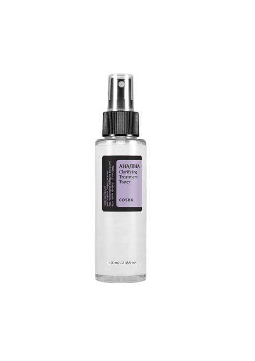 COSRX AHA/BHA Clarifying Treatment Toner (150ml)