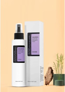 COSRX AHA/BHA Clarifying Treatment Toner (150ml)