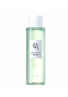 Green Plum Refreshing Toner AHA+BHA 150ml Green Plum Refreshing Toner AHA+BHA 150ml