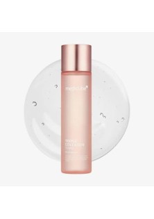 Medicube Renew Triple Collagen Toner 4.0 140ml – Αντιγηραντικό & Ενυδατικό Τόνερ Προσώπου 