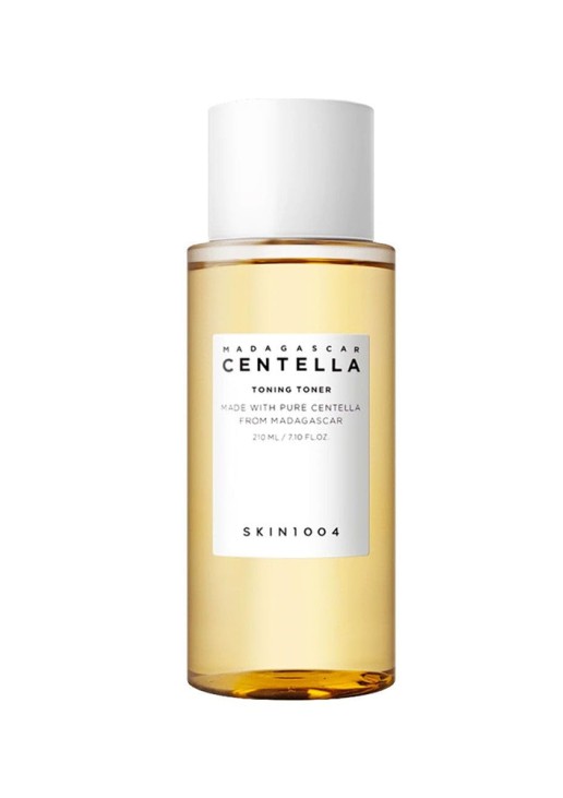 Madagascar Centella Toning Toner
