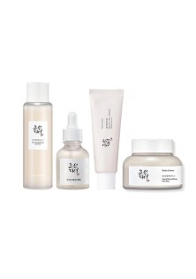 Glow Deep Serum : Rice +Alpha-Arbutin Glow Deep Serum : Rice +Alpha-Arbutin