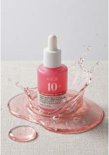 Niacinamide 10% + TXA 4% Serum - Ορός προσώπου για λεύκανση και αντιγήρανση