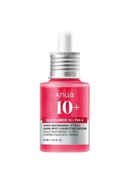 Niacinamide 10% + TXA 4% Serum - Ορός προσώπου για λεύκανση και αντιγήρανση