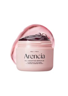 Arencia Red Smoothie Serum 30 Αντιγηραντικό Serum Προσώπου με Κολλαγόνο για Σύσφιξη 50ml Arencia Red Smoothie Serum 30 Αντιγηραντικό Serum Προσώπου με Κολλαγόνο για Σύσφιξη 50ml