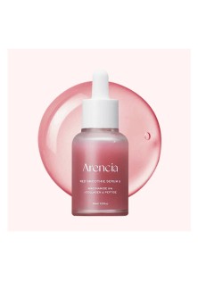 Arencia Fresh Red Smoothie Serum 30ml