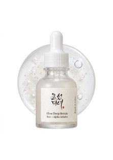 Beauty of Joseon Glow Deep Serum: Rice + Alpha-Arbutin (30ml)